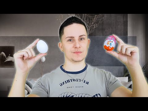 ASMR mas você É OBRIGADO a fazer escolhas! Consegue? 😳🤔 Pt 2