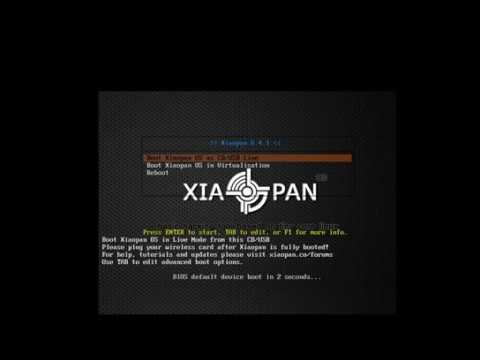 xiaopan iso