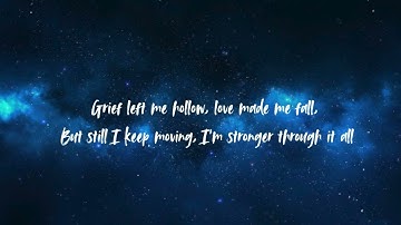 Own Hands – Official Lyric Video (Original Song)