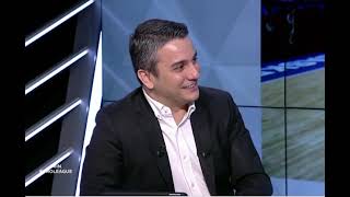 Karşıyaka Finalde. Karşılaşmayı Istemeyeceğimiz Takım Vardı O Karşıyaka Değildi.