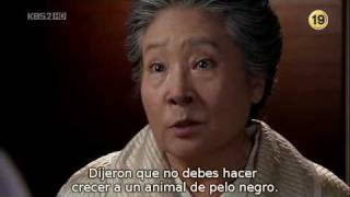 Rey del Horneado - Sub. Español - Ep. 4 (7/7)