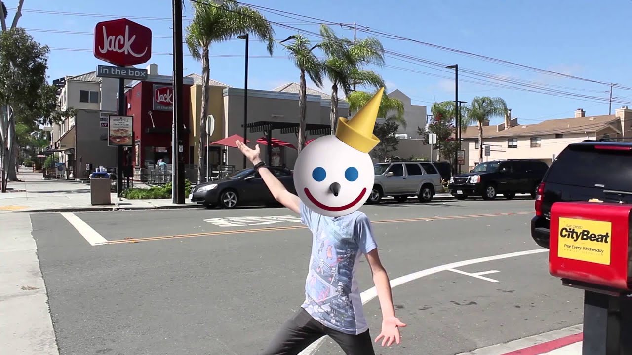 5 FUN FACTS ABOUT EL CAJON BLVD