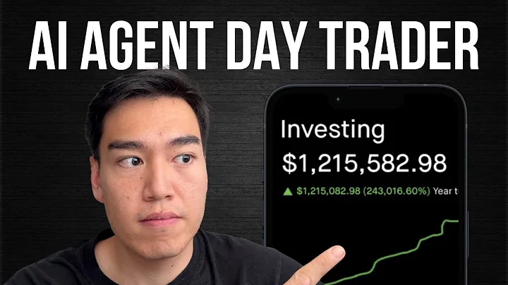 I Built a Profitable AI Agent Day Trader - Here’s How (n8n)