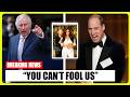 Meghan Markle PANICS After Palace Secretly Tracks Her Magazine Timing Strategy