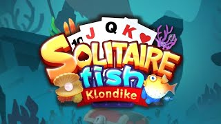 Solitaire Fish Klondike (Early Access) Part 1, will this game legit payout or is it another scam? 🤔 screenshot 4