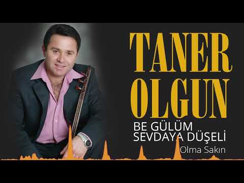 Taner Olgun  Olma Sakın