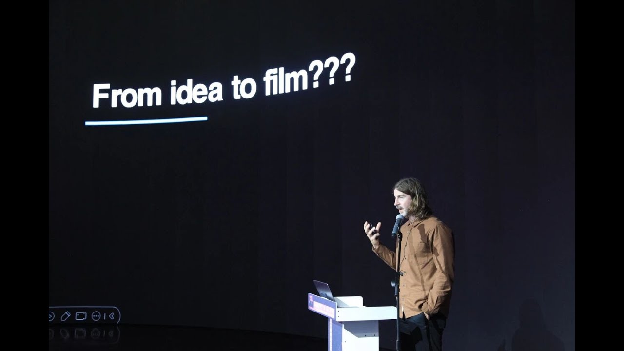 第十届网络社会年会｜ Dylan Reibling：追问基础设施：平台、预测与提示词– 网络社会研究所