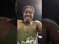 Just finished chest now doing cardio again