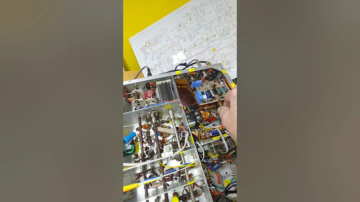 Huff and puff ckt added to my INVADER 2000 for stability