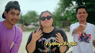 INGAT SAYA TOH - STEKEN HENDLE GANK Feat. Roen (OFFICIAL MUSIC VIDEO)