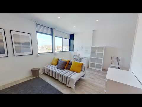 Apartamento T1 PORTO - Arrendamento