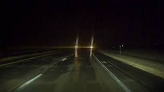 Deer Vs Tesla Model 3 - No Autopilot Engaged