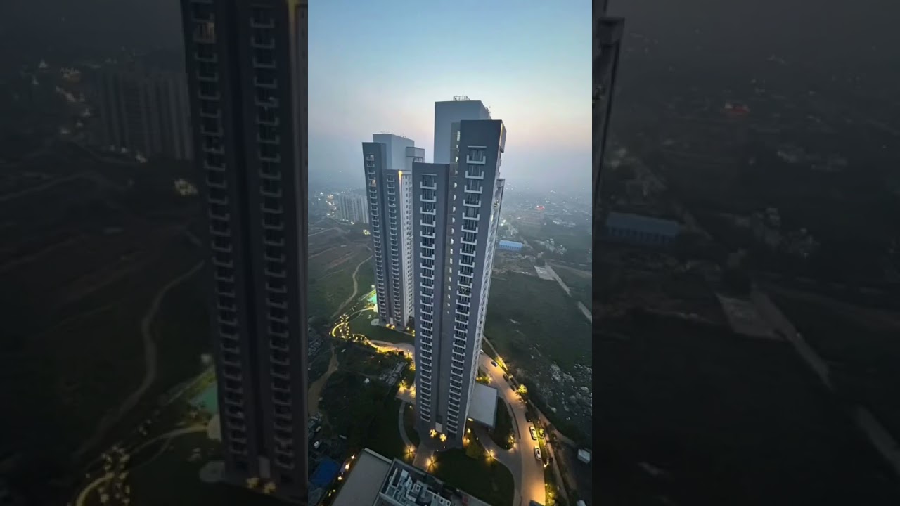 Emaar Digihomes | Sector 62 Golf Course Extension Gurgaon 