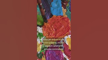 AI Rendering 2025: Create Realistic Art from Text in Seconds