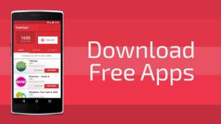 Topitapp! Mobile Recharge Video screenshot 1