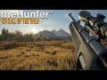 TheHunter: Call of the Wild - вместе с Славой