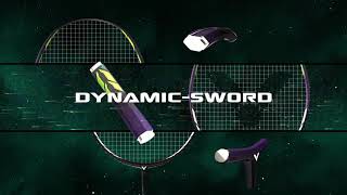 Victor Auraspeed 90S Razor Sharp