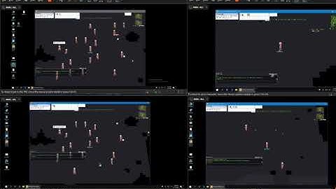 Poring world BOT Multi-client 2025