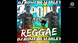 As Melhores De 2002 Dj Romero Marley