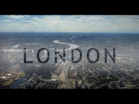 Londres En Une Minute Une Métropole Dynamique Au Charme Traditionnel