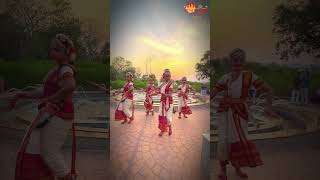 Rhythm of Devotion ✨ | Spandana Nrutya Keli
