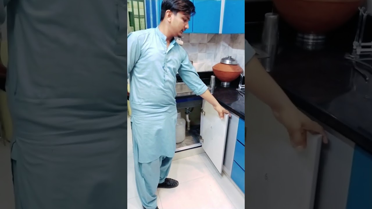 kitchen design karachi YouTube