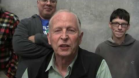 Forth Day Rollcall 2016