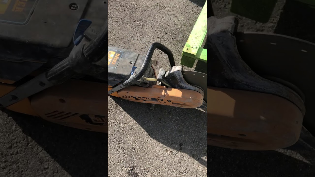 Motorkap Partner K950 Active