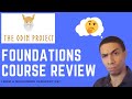 The Odin Project Foundations Review as a Beginner! Projects included!