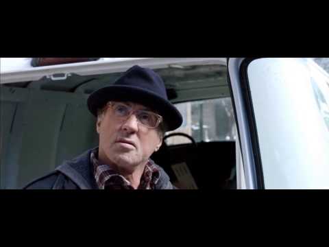 Creed (2015) - What cloud  Scene - Subtitles English/Portuguese