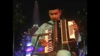 Madah Pujangga - Simfoni Putrajaya