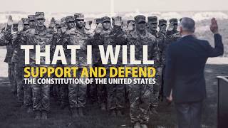 Oath of Enlistment