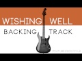 Rock Backing Track [Em - Am]