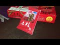 Travenish tries japanese snacks