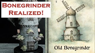 Bonegrinder The Final Episode