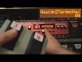 Making Custom Button Assigns on the Boss RC-300 Loopstation