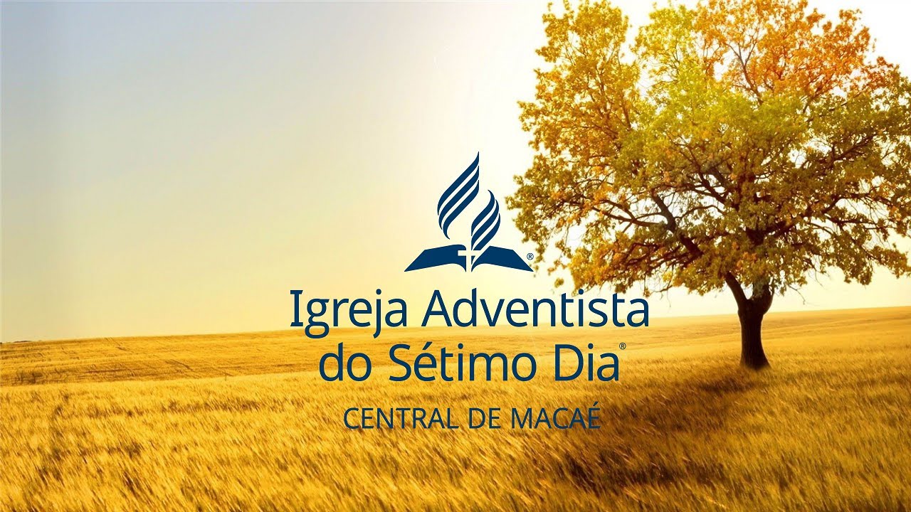 Culto ao Vivo - 11/03/2026 - Wanderson Soares