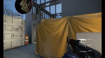 when you play vertigo for the first time and clutch lol