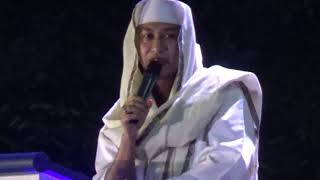 TERBARU! HABIB BAHAR BIN SMITH DI ALUN-ALUN BEKASI (23/02/2018)