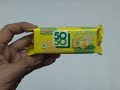 Britannia 5050 maska chaska onion  butter flavour biscuits