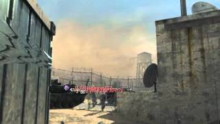 I-RockYouu - MW3 TK Across the map (First blood)