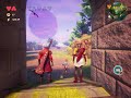 Oceanhorn 2: Mysterious Daggers #18