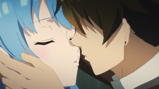 Cuando Le Compartes La Maldicion De La Diosa A Tus Novias  Arank Party Wo Ridatsu Shita Ore Wa