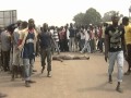 Cte divoire deux civils tus dans des violences  abidjan