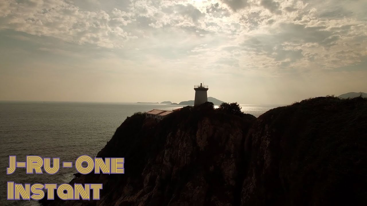J-Ru - One Instant