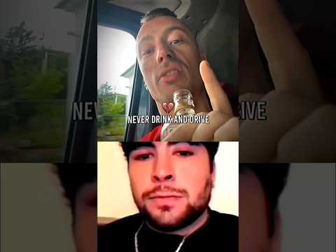 this Guy never drink and drive ☠️😂 #funny #viral #shortsfeed #shorts