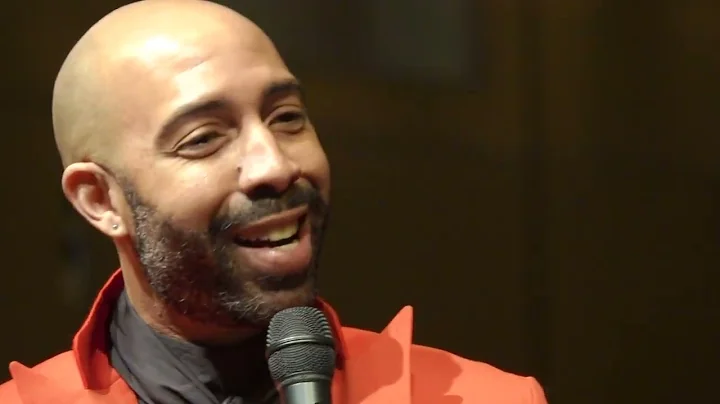 Concert Conversation: An African American Requiem,...