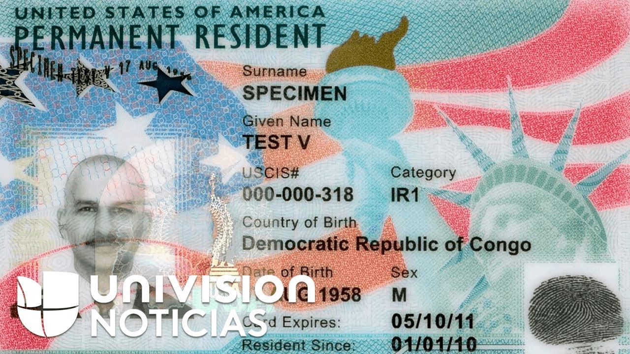 Todo lo que necesitas saber sobre la Lotería de Visas 2022: cuántas hay y quiénes pueden participar