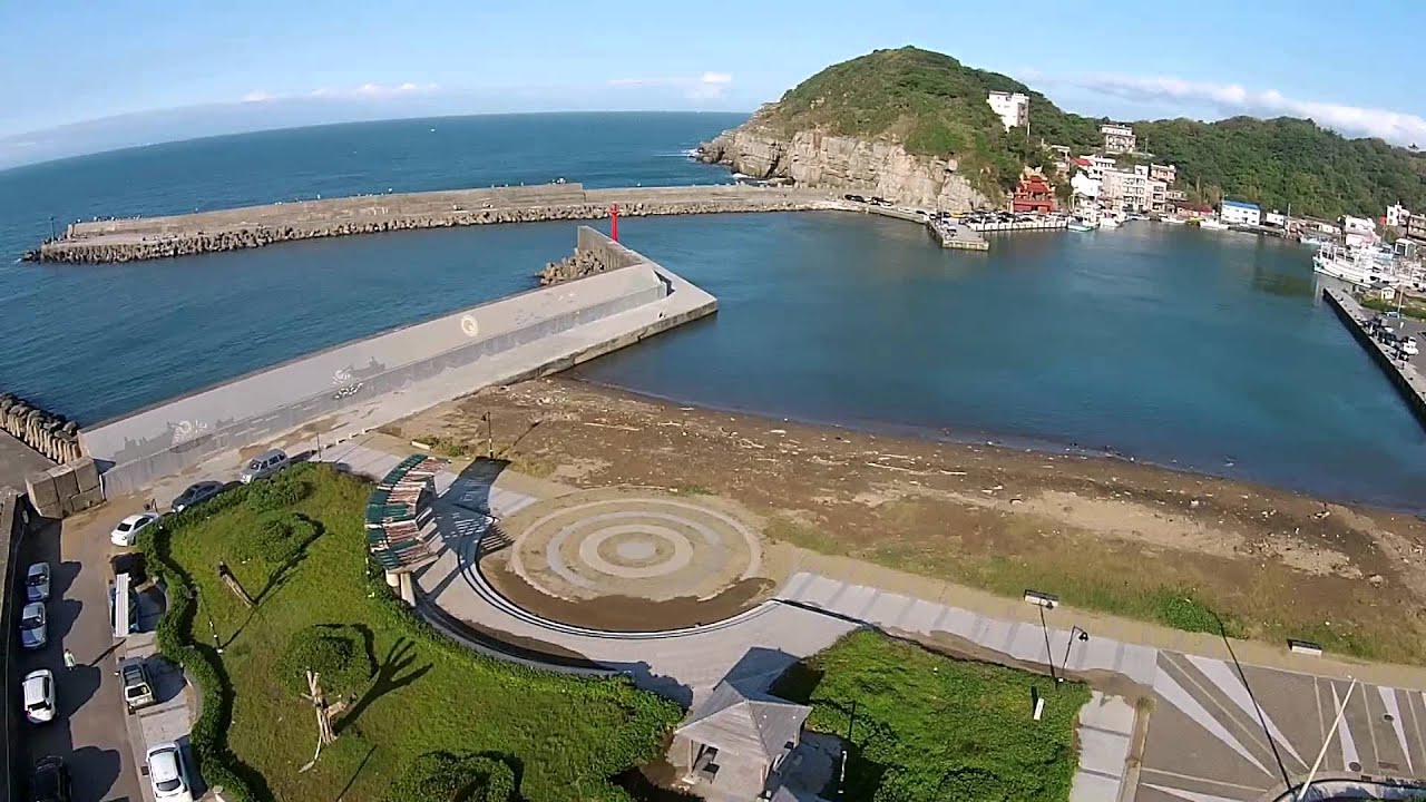 金山磺港 Youtube