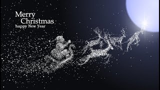 Santa Claus Night Express / Orchestral Music